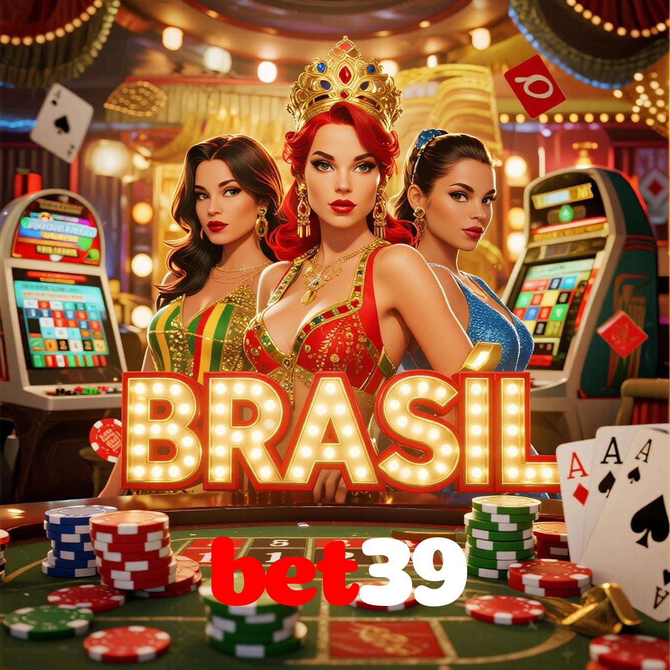 bet39 - A melhor chance de ganhar está a um clique de distância!