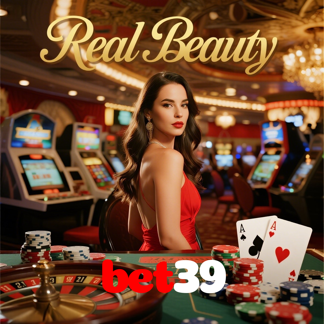 bet39 - Sua sorte está esperando no cassino online mais confiável!