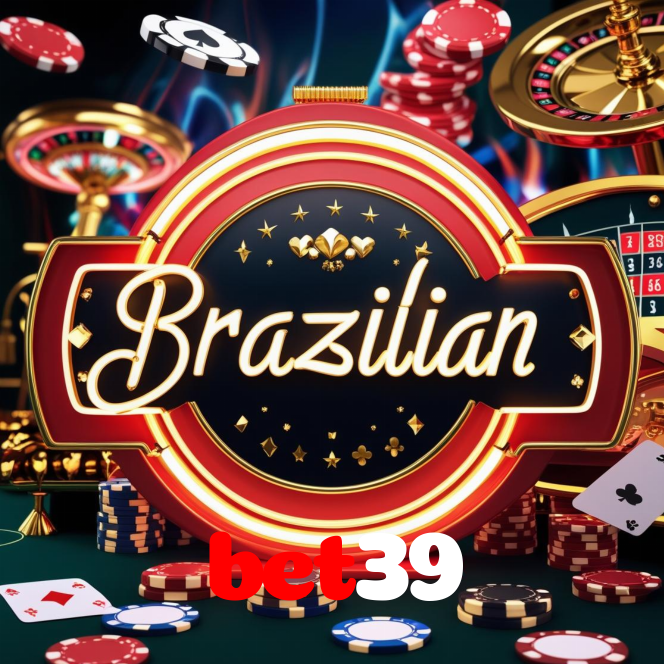 bet39 - Venha para o melhor cassino online e aproveite os prêmios exclusivos!
