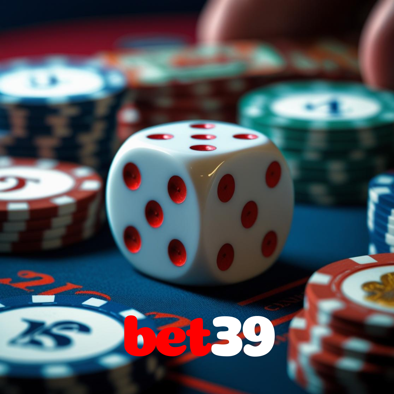 bet39 - O cassino online mais confiável para você alcançar vitórias!