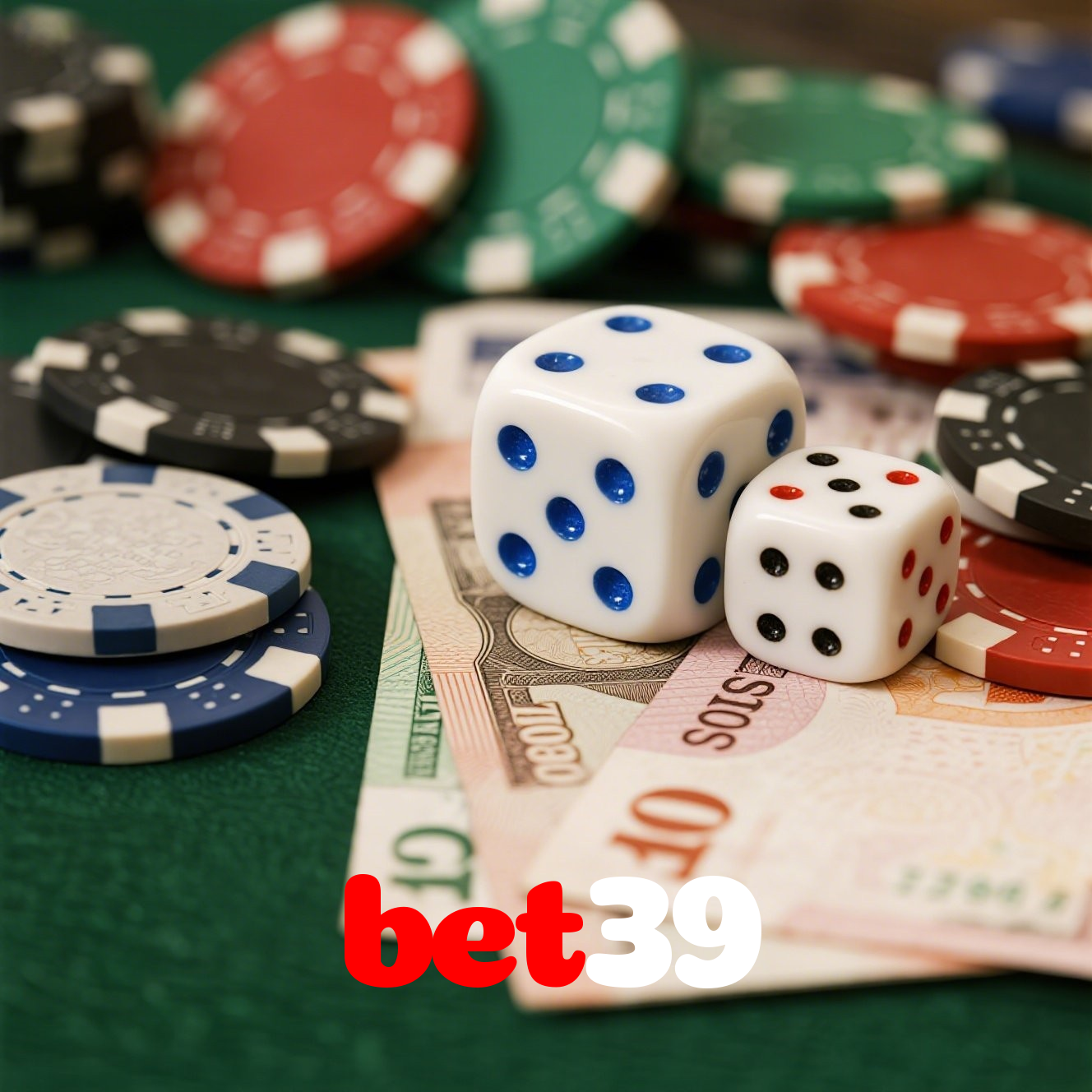 bet39 - O melhor cassino online para você se divertir com segurança!