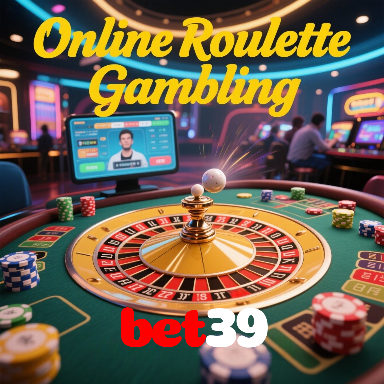 bet39 - O Melhor Cassino Online para Ganhar e Se Divertir Está Aqui!