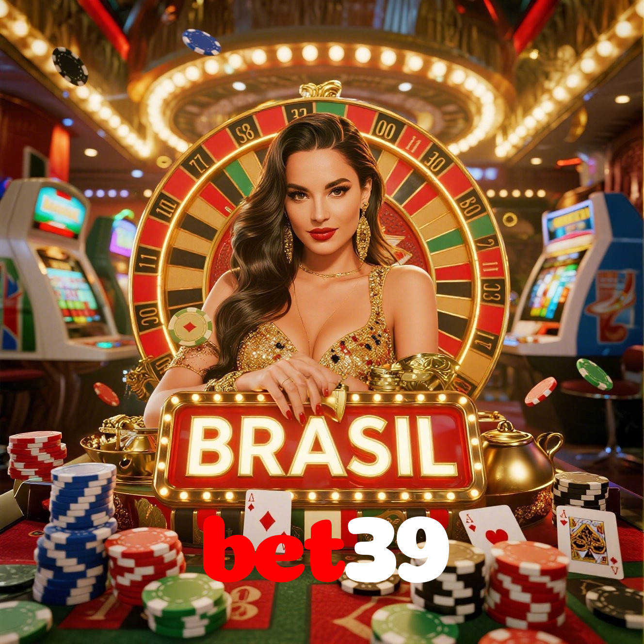 bet39 - A Melhor Experiência de Cassino Online para Brasileiros Está Aqui!