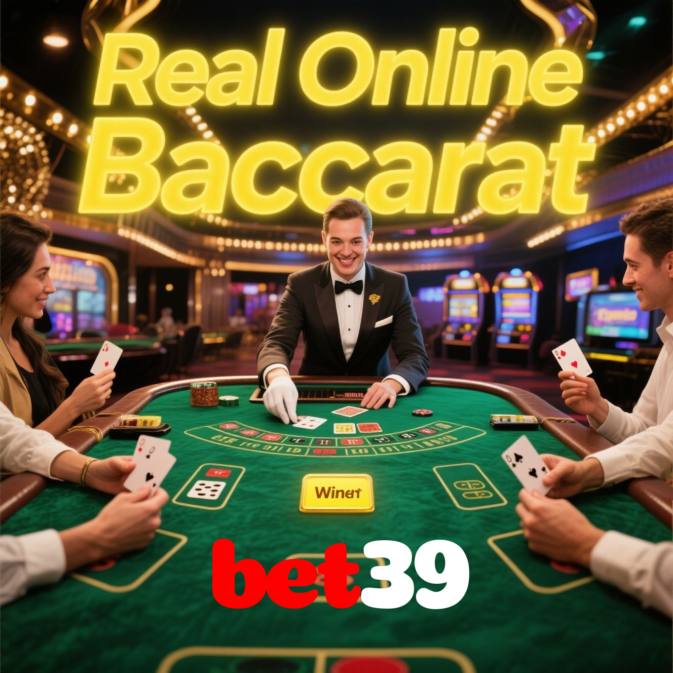 bet39 - Onde sua sorte se encontra com segurança: cassino online!