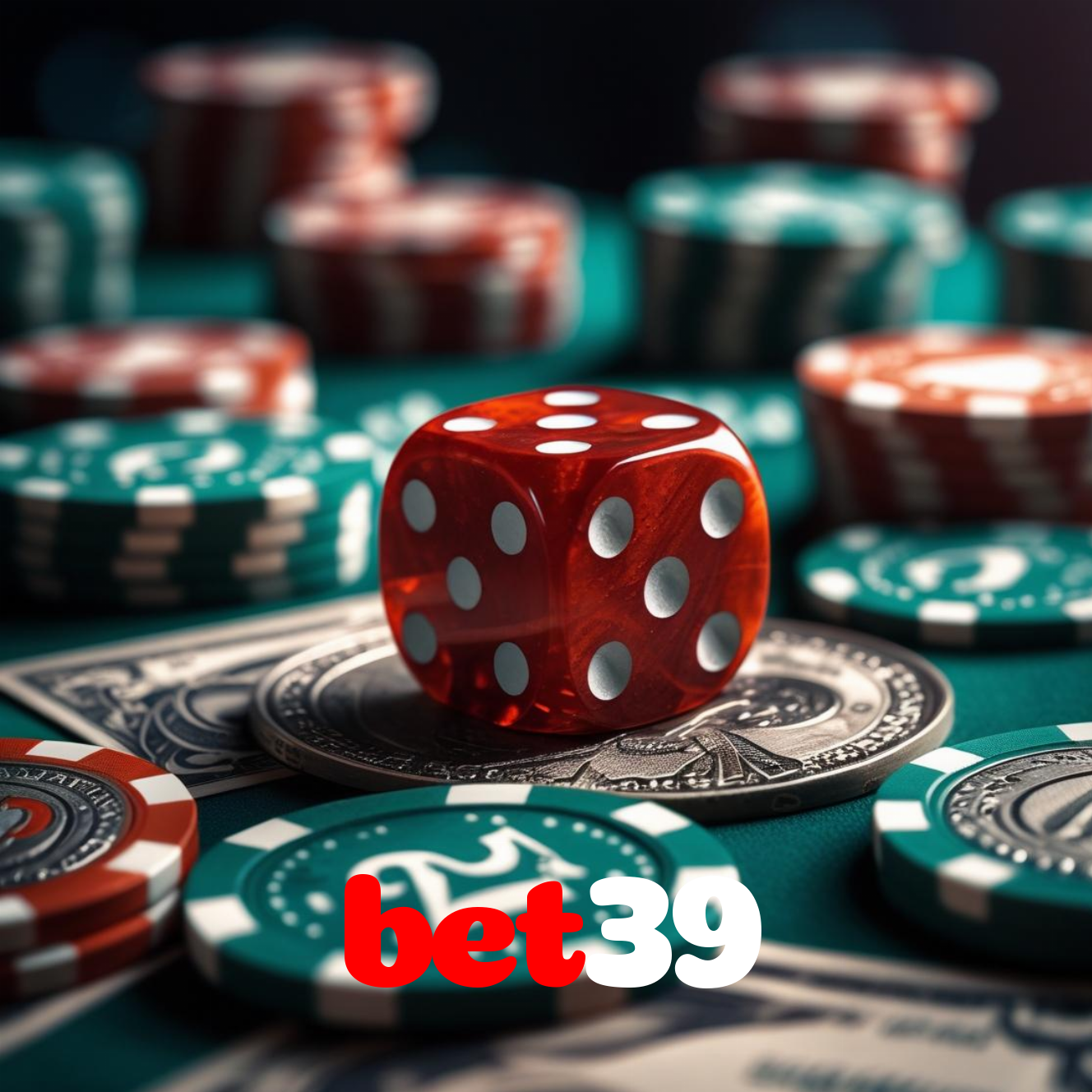bet39 - Venha para o cassino online mais confiável e conquiste sua sorte!