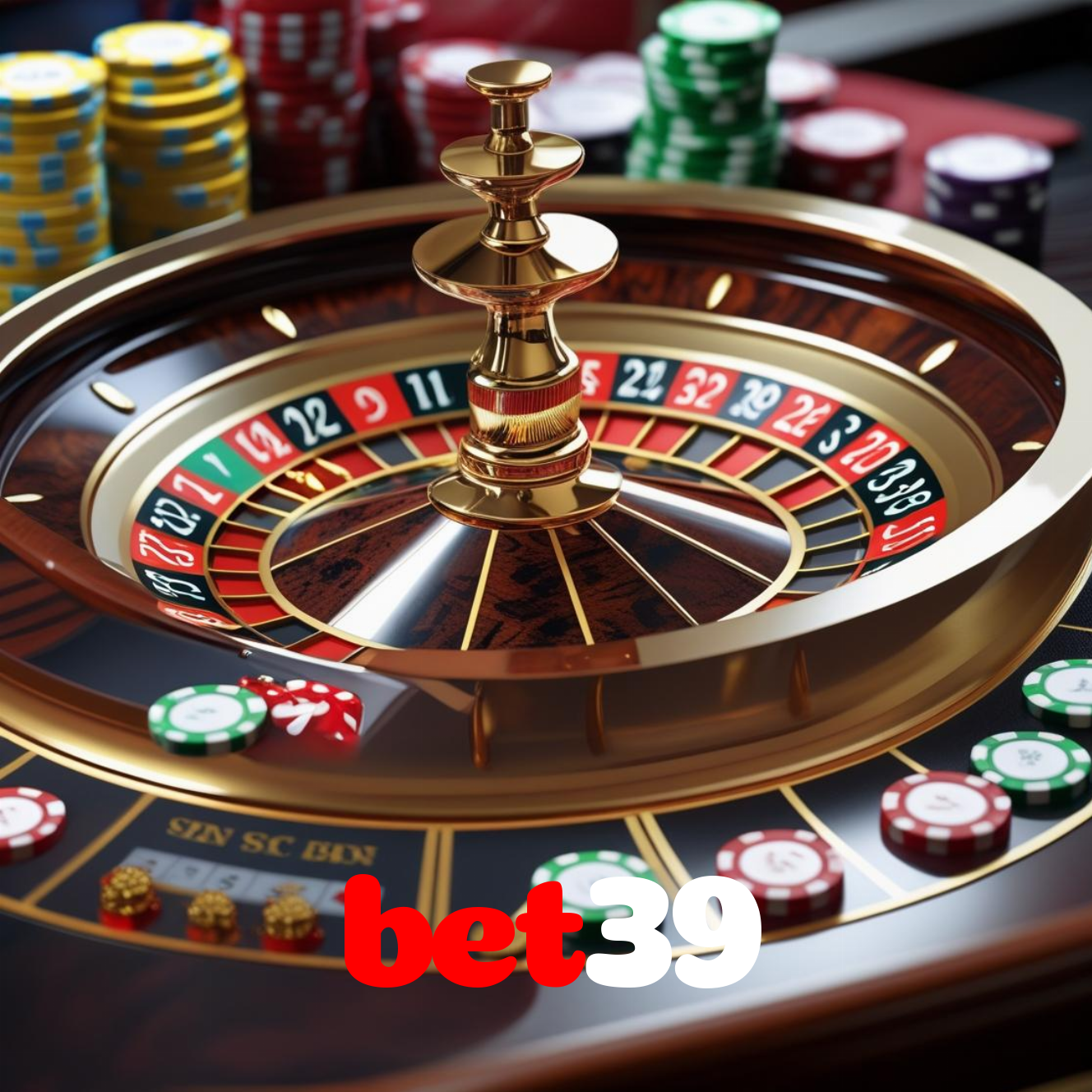 bet39 - O cassino mais confiável oferece vitórias sem igual!