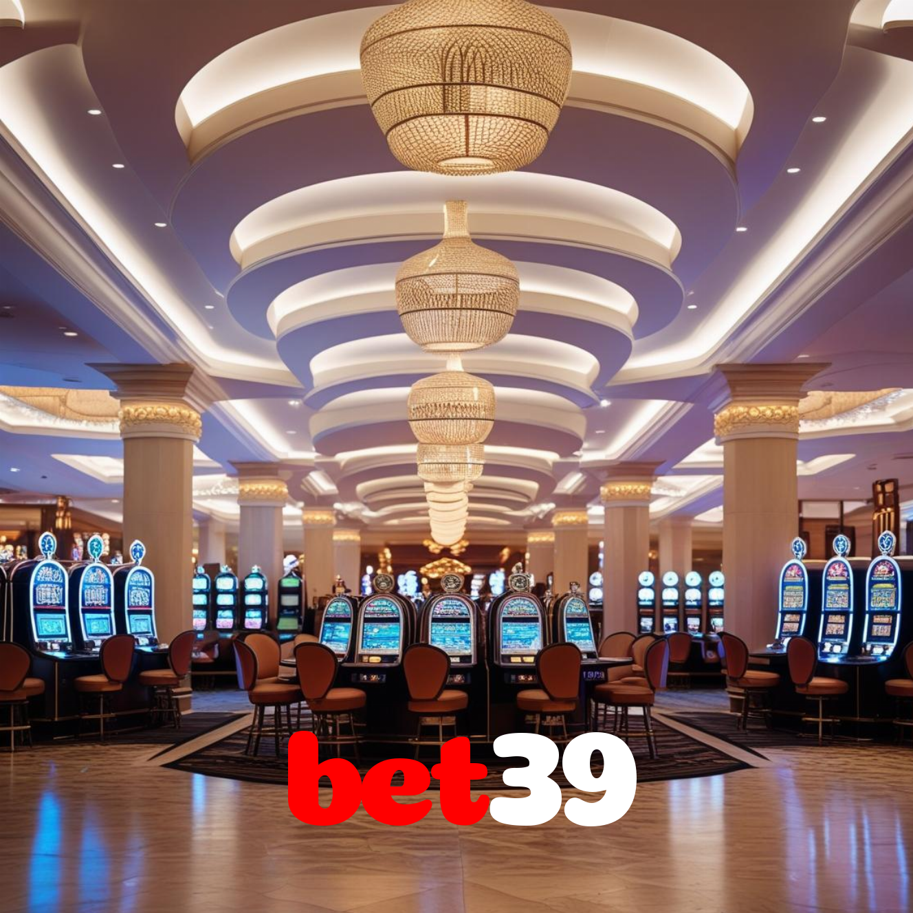 bet39 - Aposte com segurança e tenha a chance de ganhar grande!