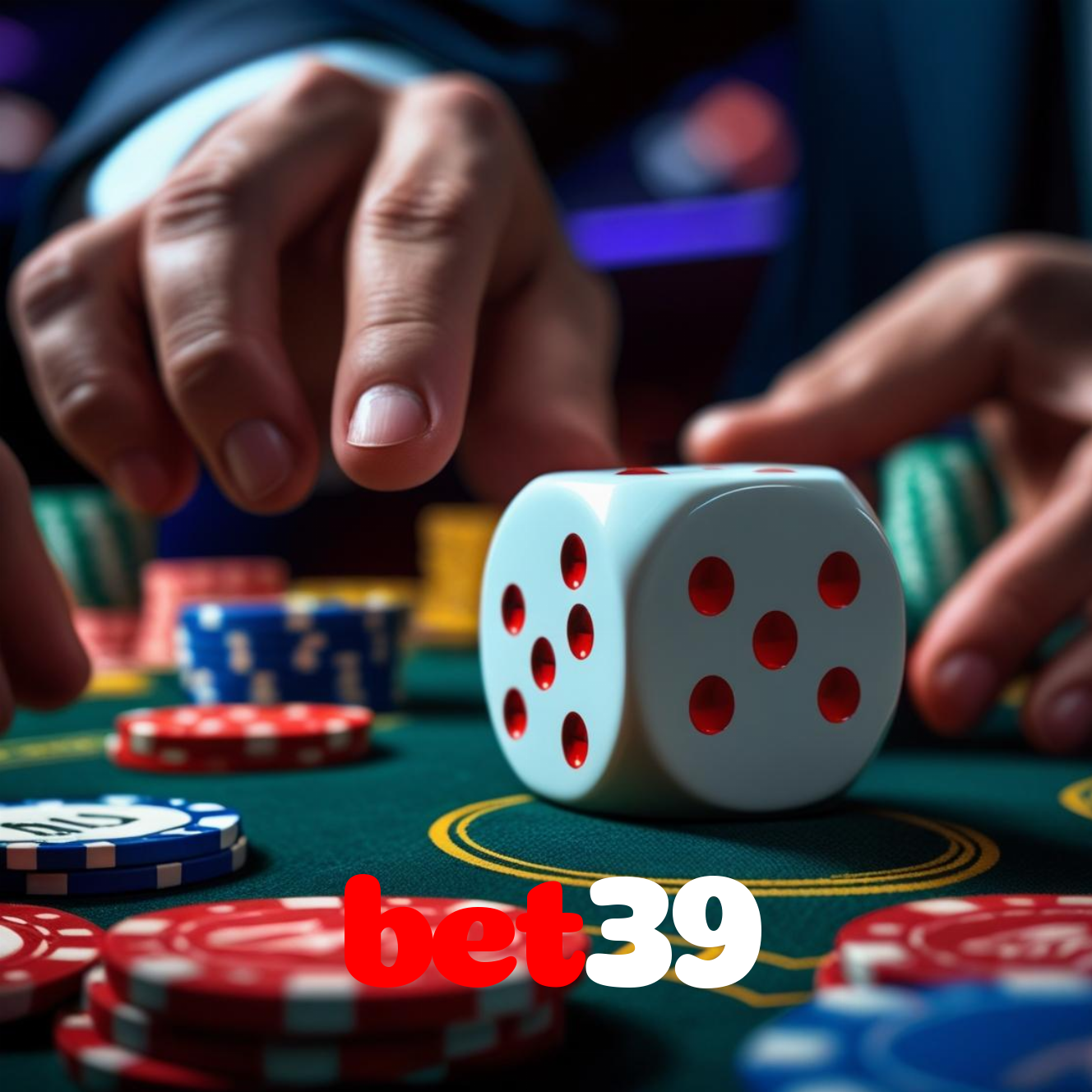 bet39 - O melhor cassino online para brasileiros que querem diversão e confiança!