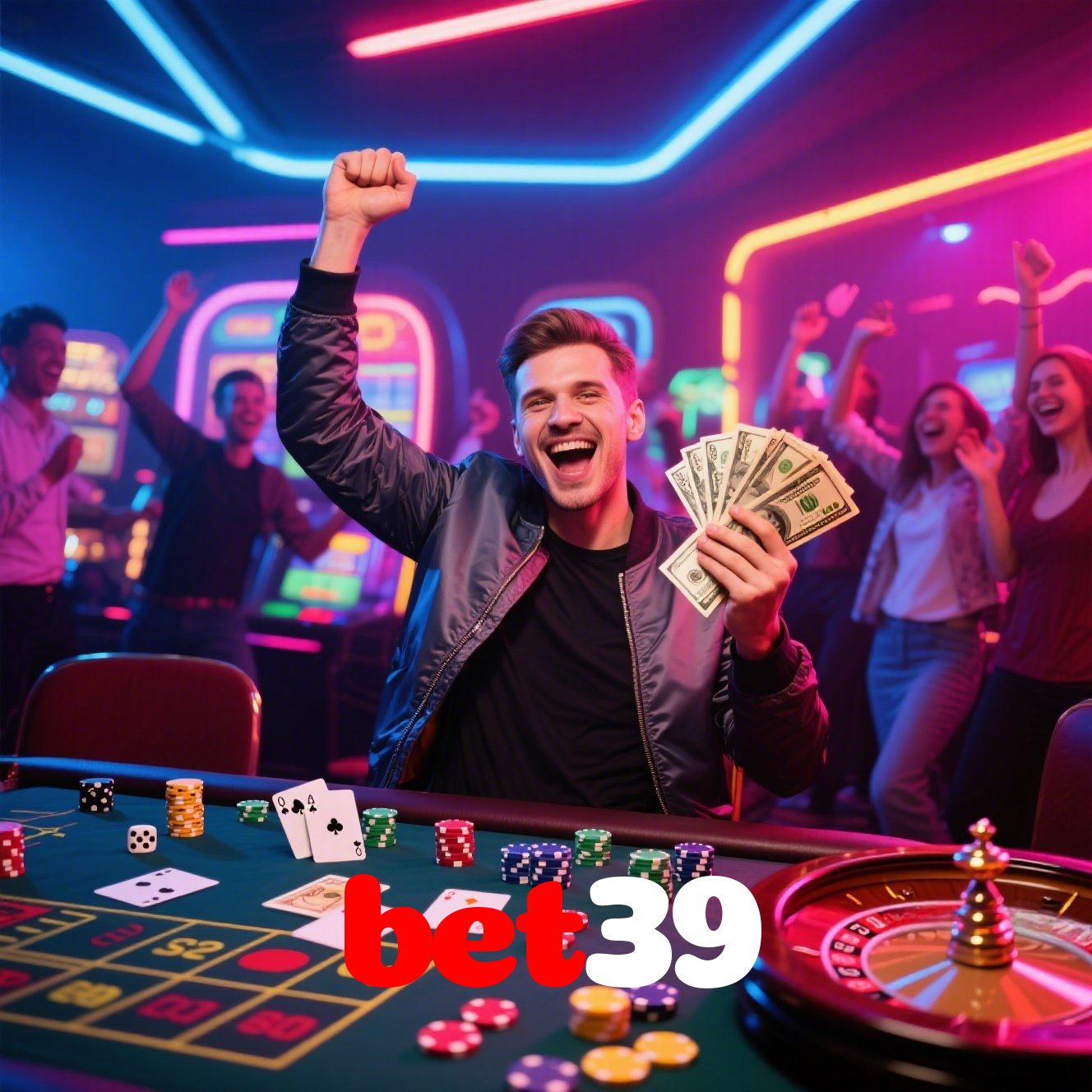 bet39 - Jogue agora no cassino online mais confiável e ganhe como nunca antes!