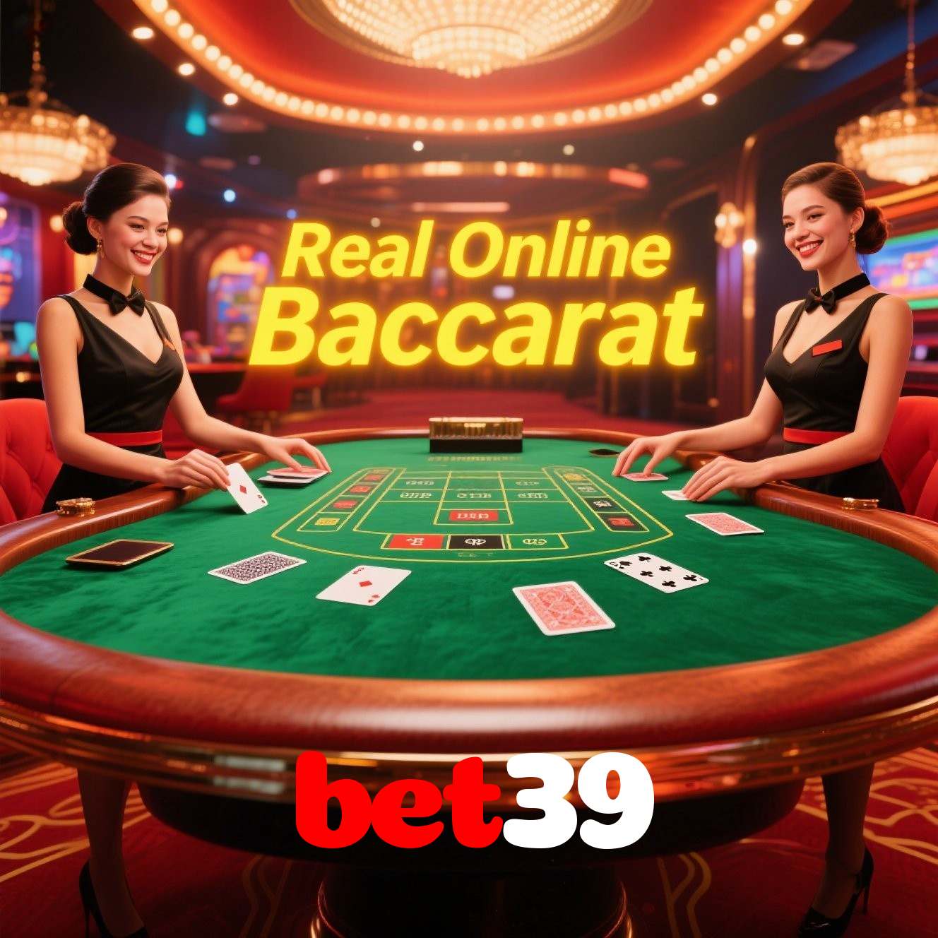 bet39 - Ganhe muito no cassino online mais confiável do Brasil!