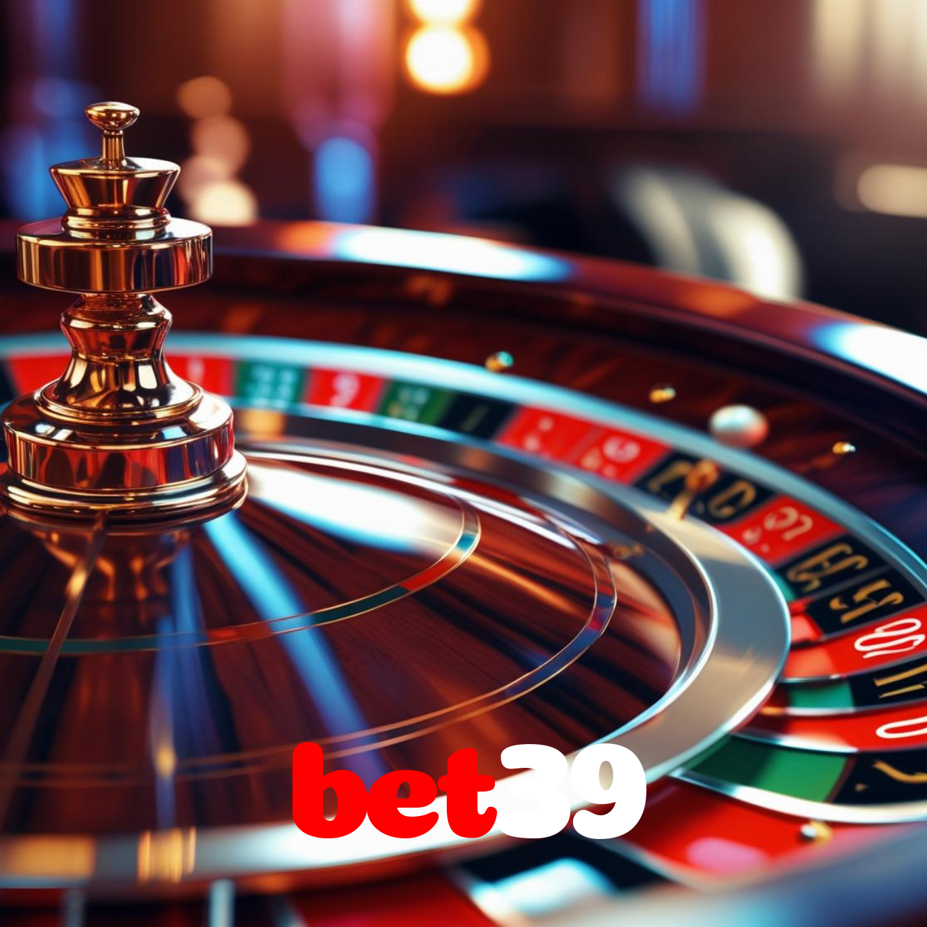bet39 - A sorte é sua no cassino online mais confiável!