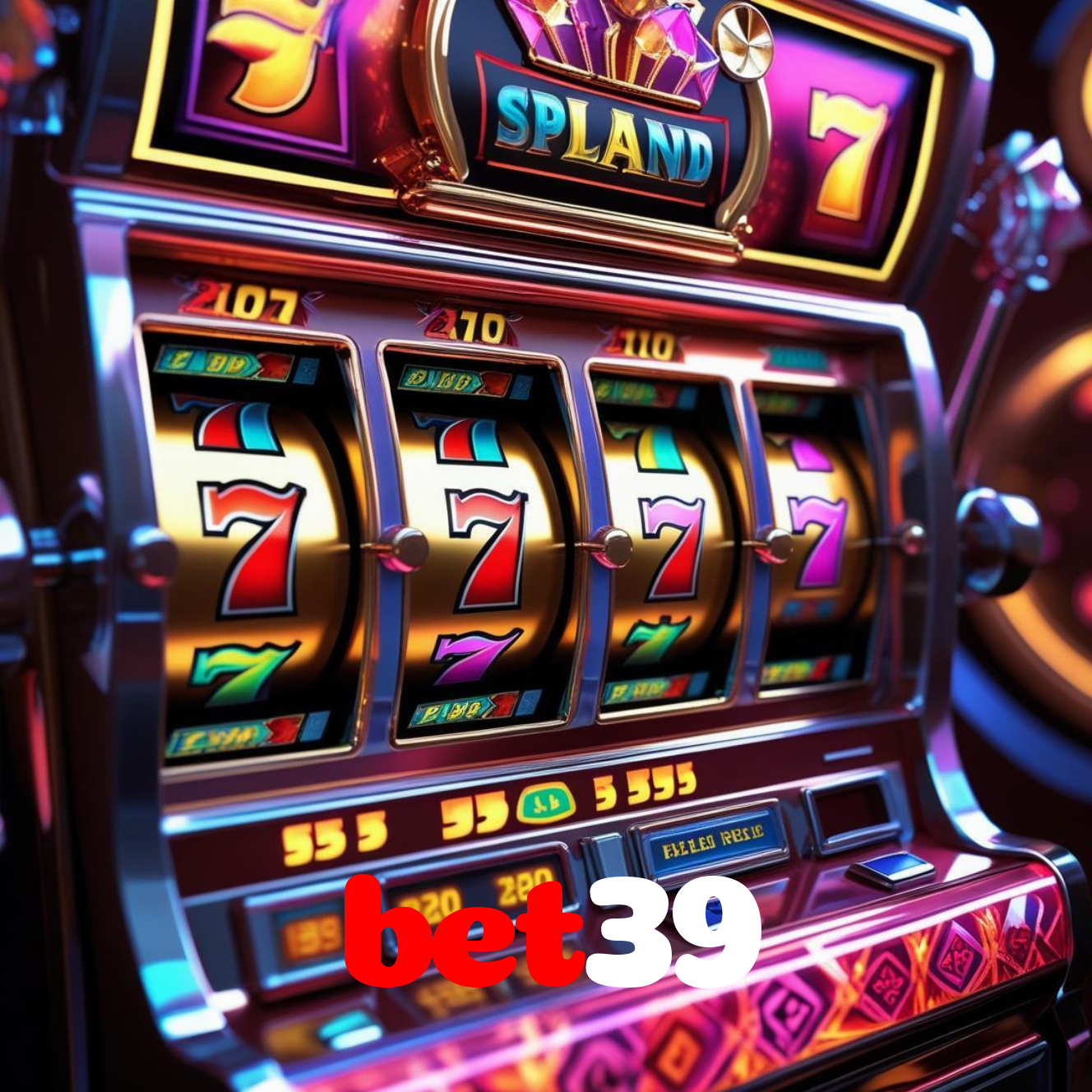 bet39 - As Melhores Ofertas e Jogos de Cassino Online Só Aqui no Brasil!