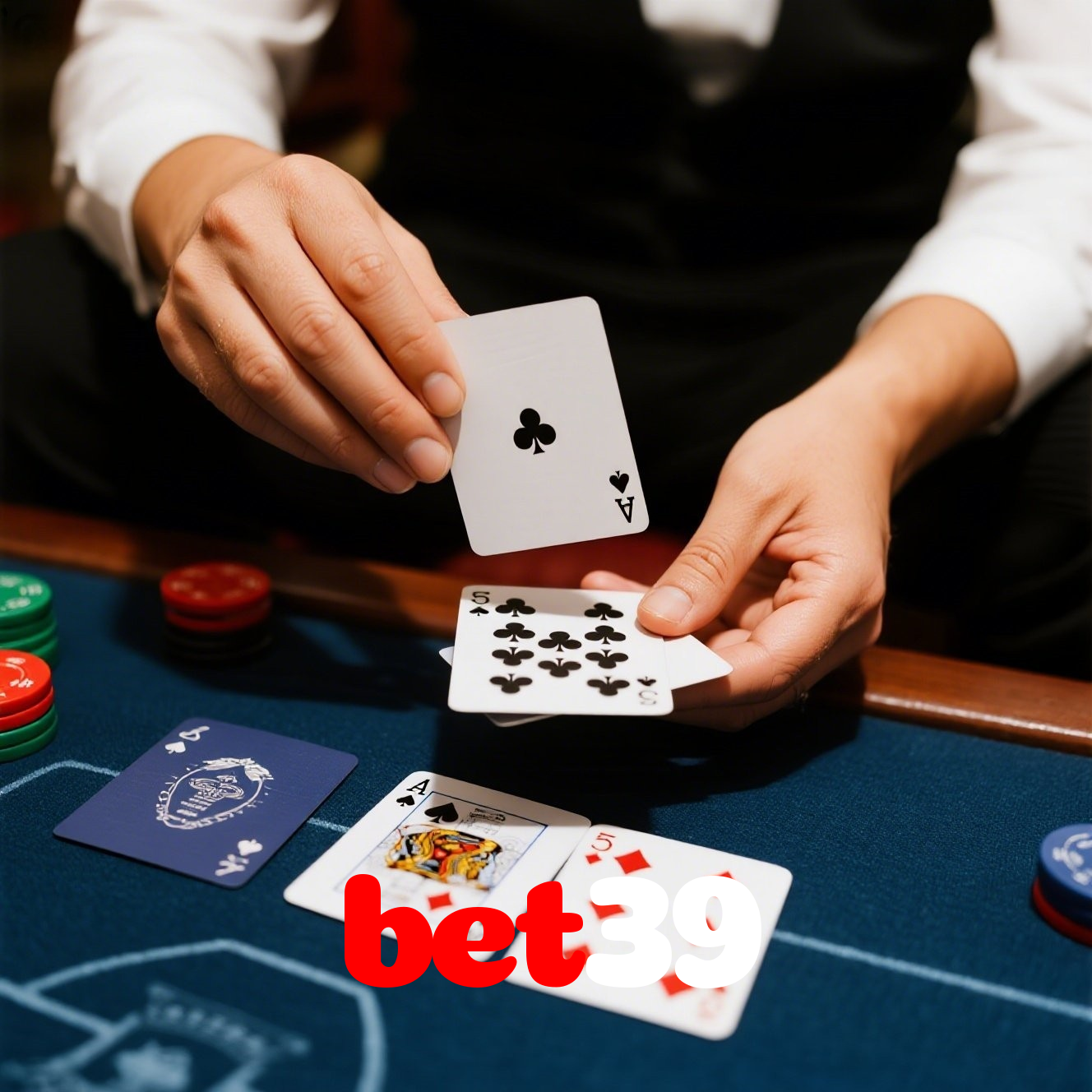 bet39 - O cassino online mais seguro e rentável para brasileiros!