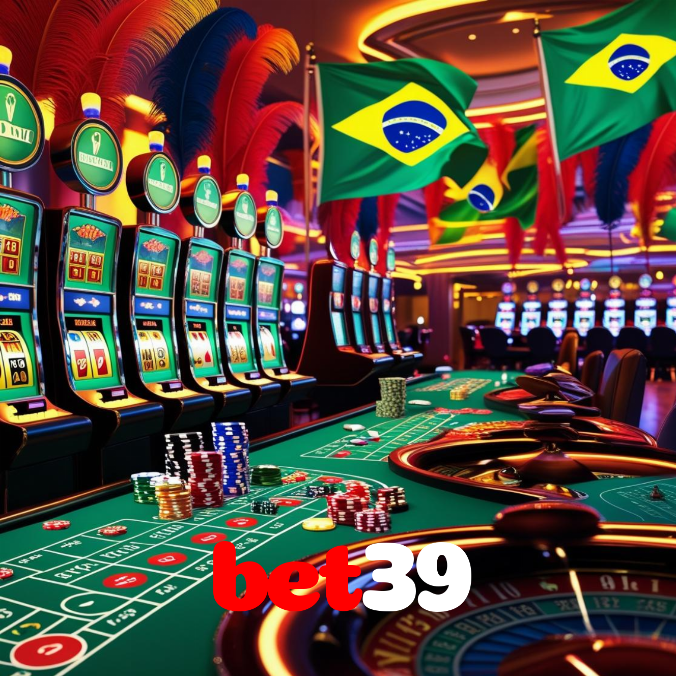 bet39 - Aposte com segurança e tenha grandes chances de ganhar!