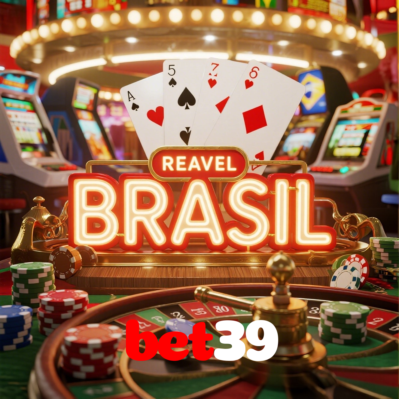 bet39 - O cassino online mais confiável, pronto para te fazer ganhar!