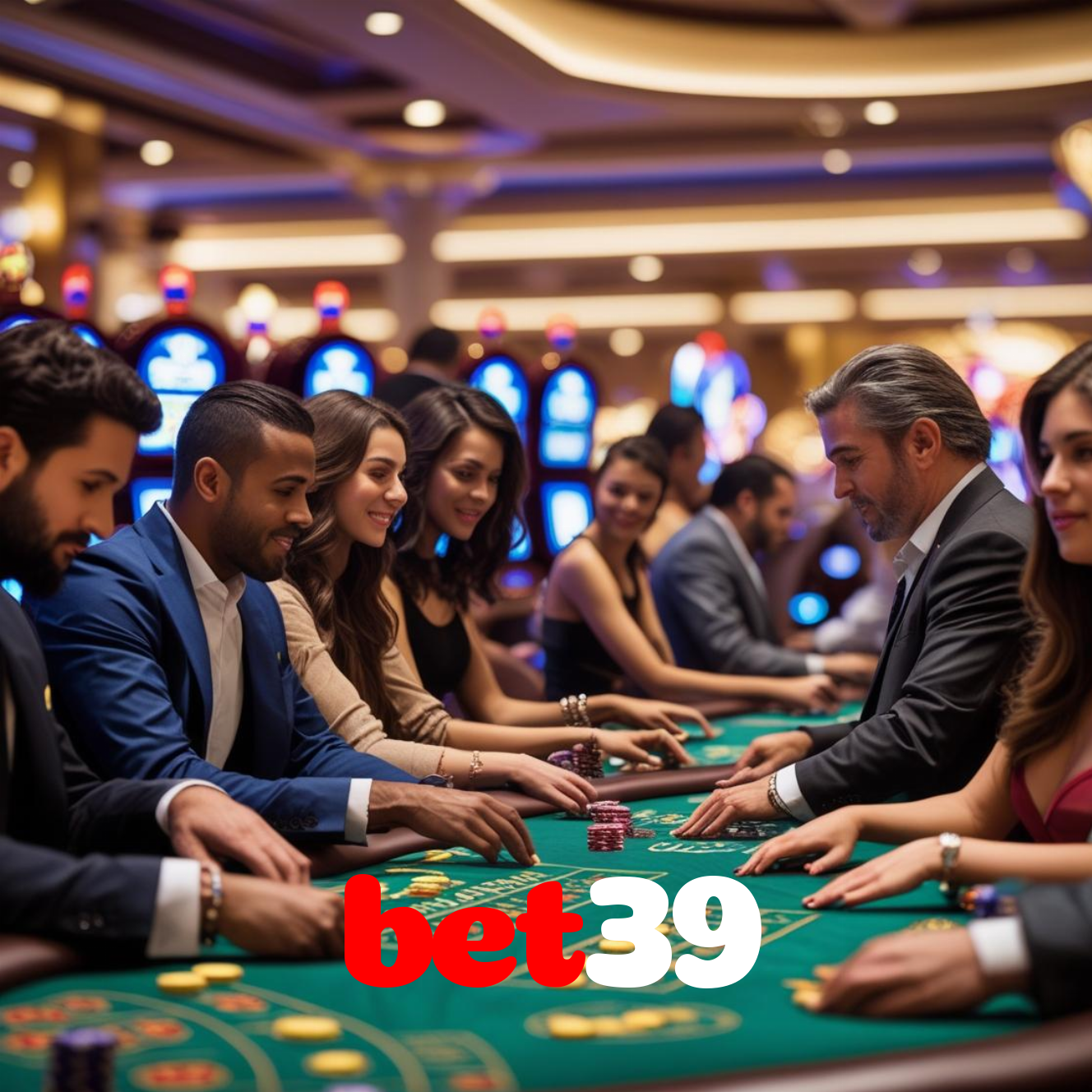 bet39 - Ganhe Agora no Cassino Online Mais Empolgante do Brasil!