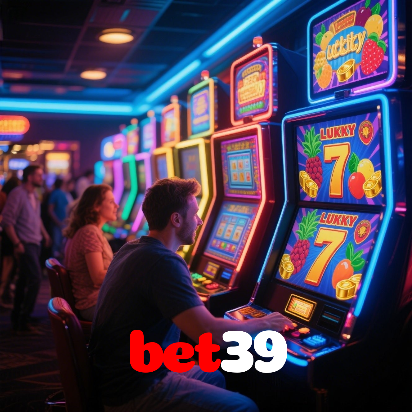 bet39 - Aposte no cassino mais confiável e veja seus sonhos se tornarem realidade!