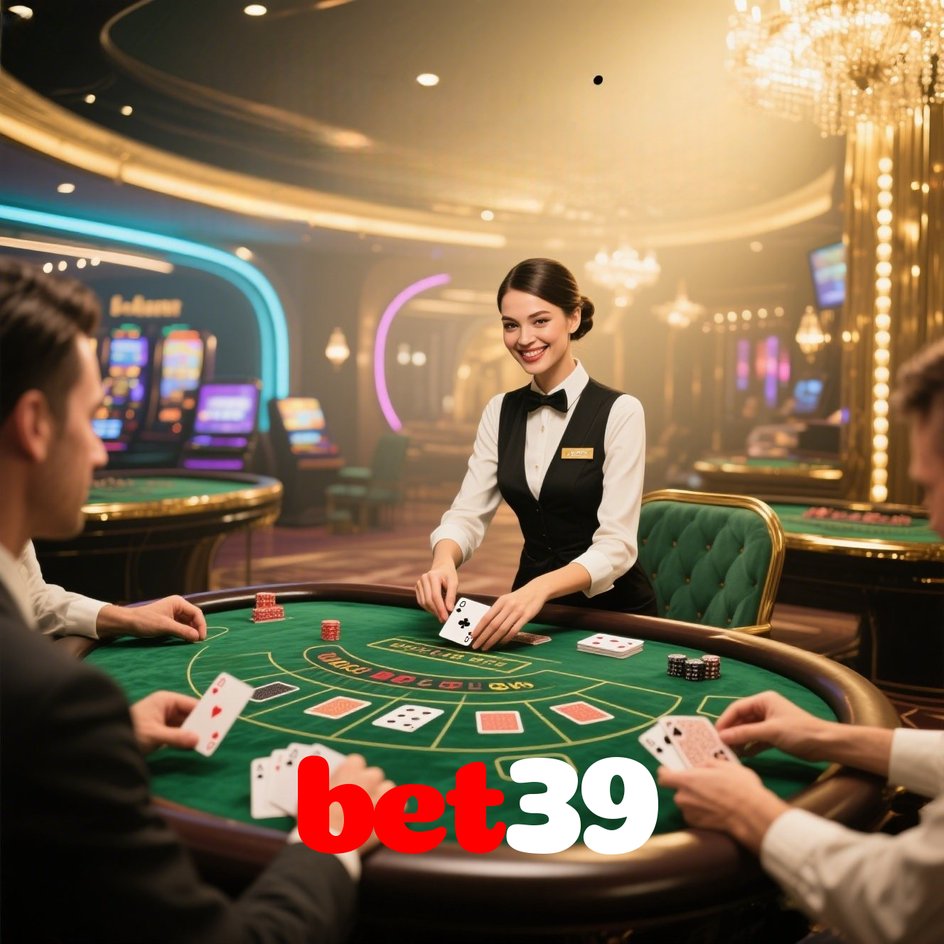 bet39 - Aposte no cassino mais confiável e veja seus sonhos se tornarem realidade!