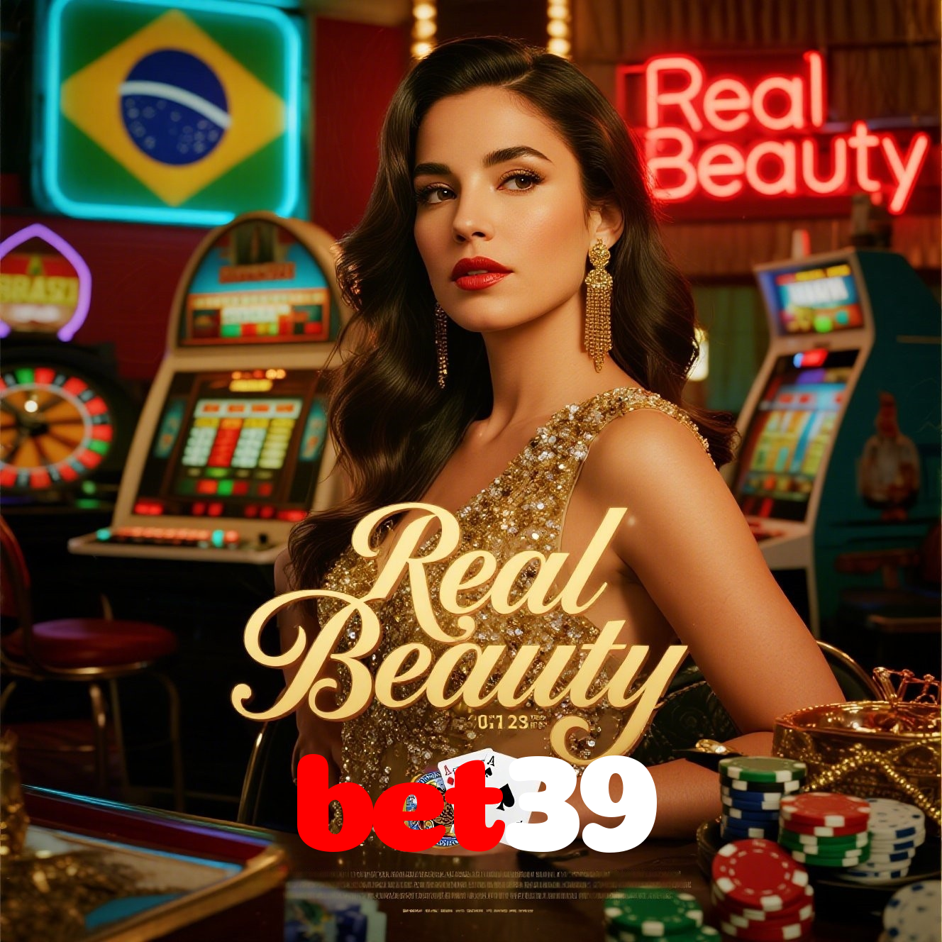 bet39 - Aposte com confiança e vença no cassino mais confiável!