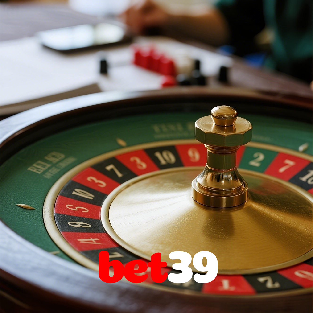 bet39 - Venha para o cassino online mais premiado e ganhe muito!