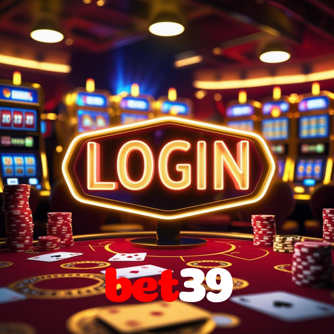 bet39 - Seu cassino online seguro para grandes vitórias no Brasil!