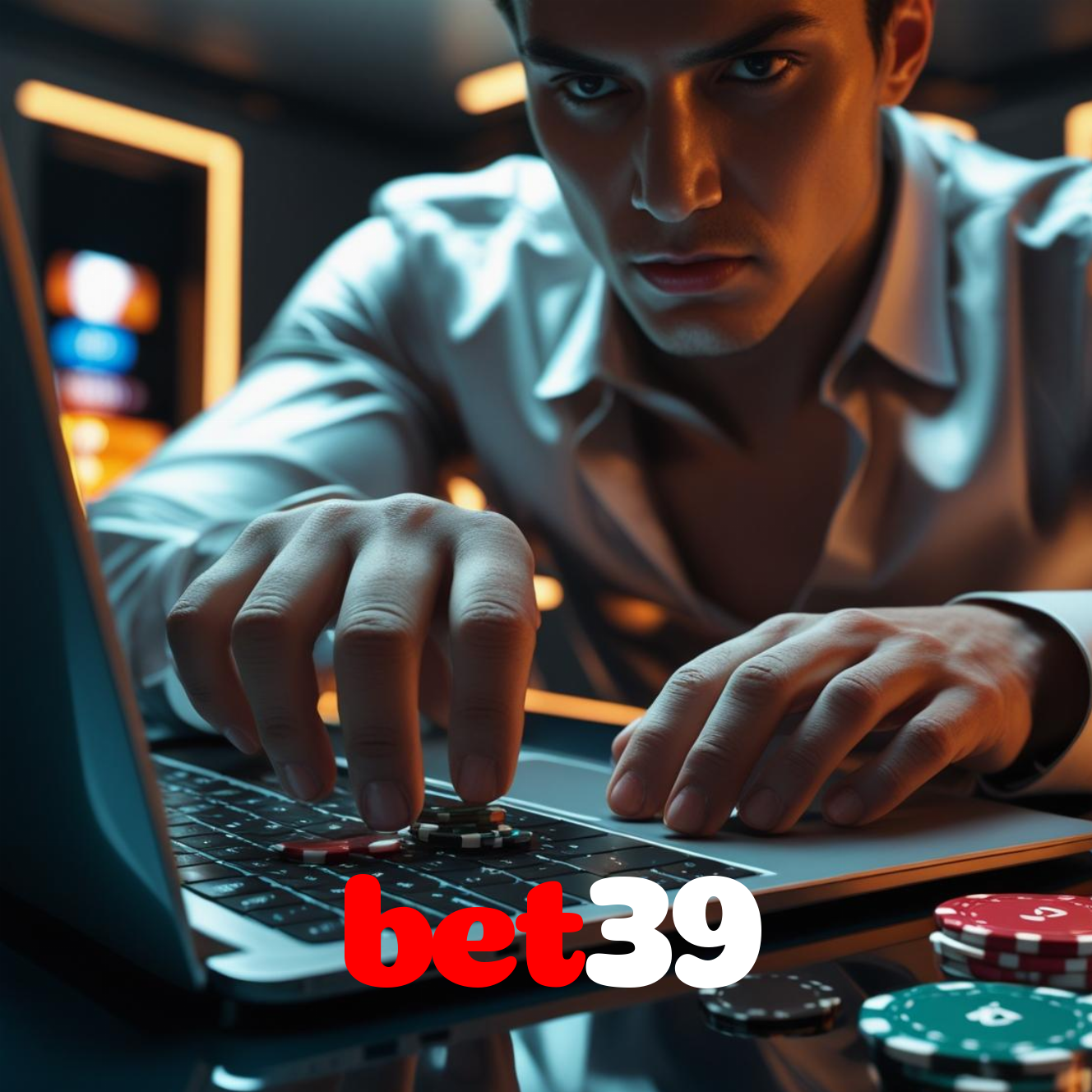 bet39 - O cassino mais confiável te leva direto para grandes prêmios!