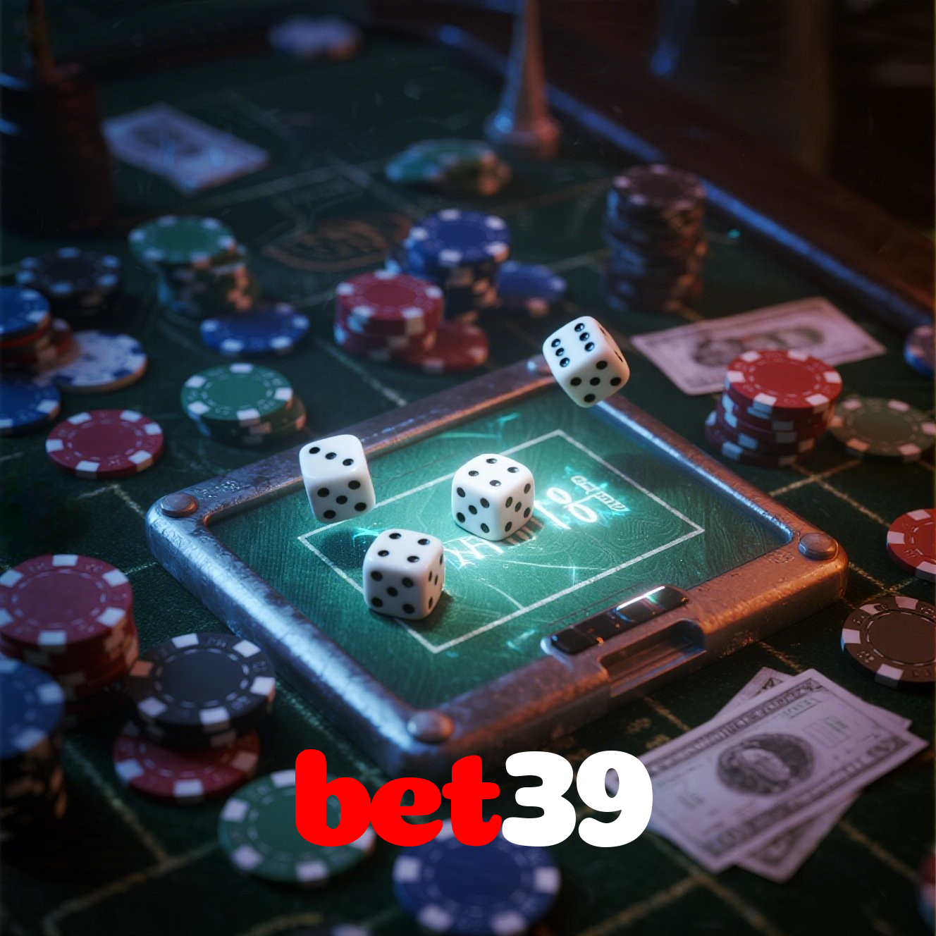 bet39 - Venha para o Melhor Cassino Online e Ganhe Grandes Prêmios Agora!