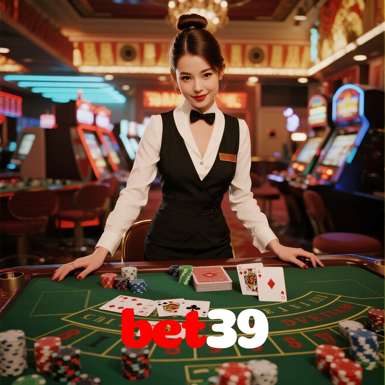 bet39 - Ganhe prêmios incríveis no cassino online mais confiável do Brasil!