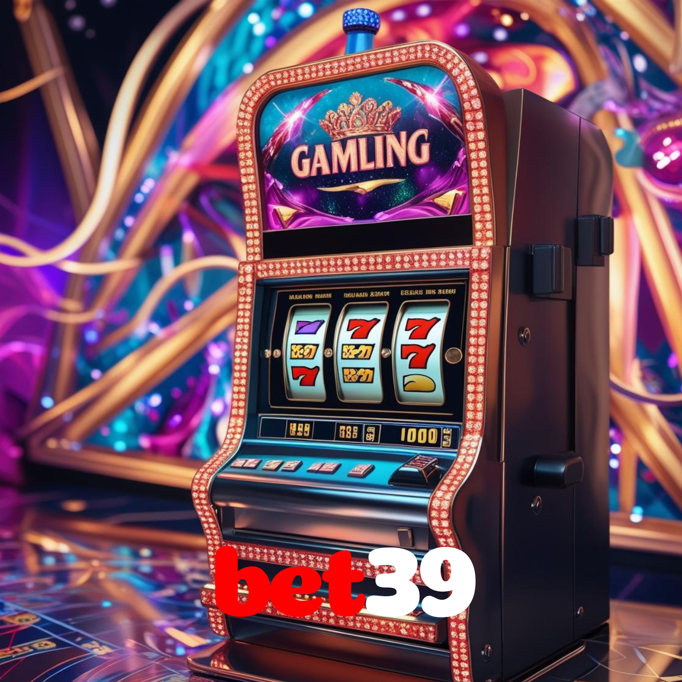 bet39 - O Melhor Cassino Online, Só Para Quem Busca Emoção e Grandes Prêmios!