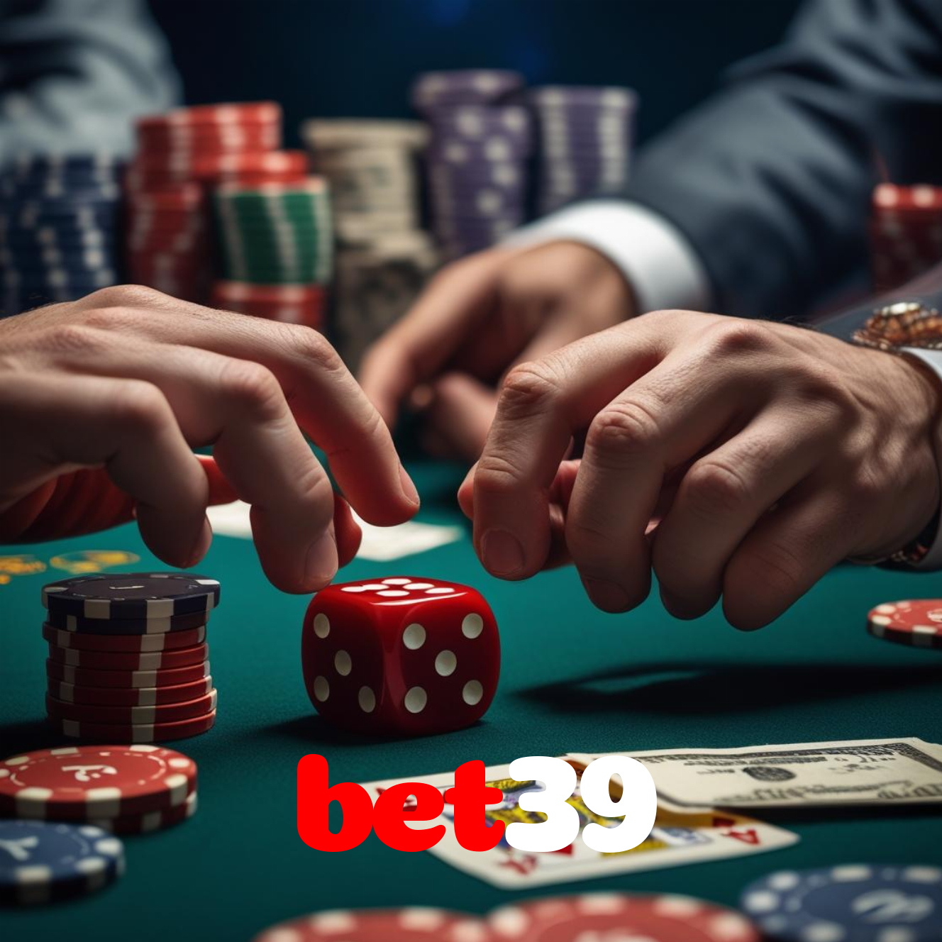 bet39 - Jogue e Vença no Cassino Online Brasileiro de Maior Confiabilidade!