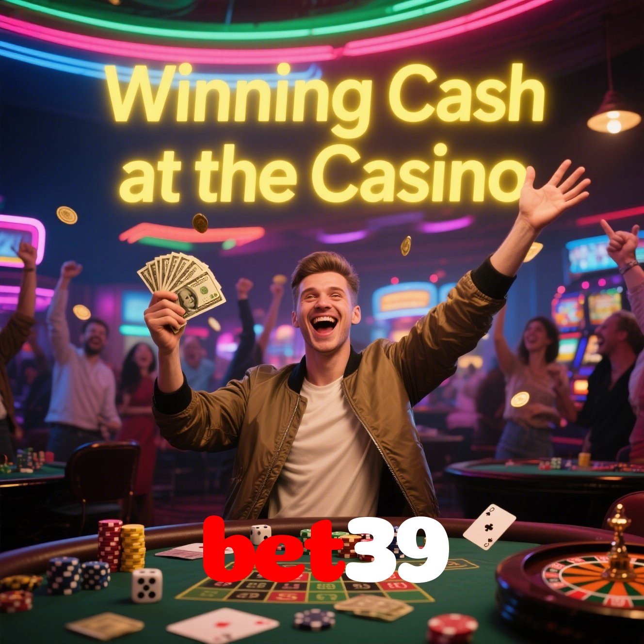 bet39 - Sua Sorte Está a Um Clique no Cassino Online Mais Confiável do Brasil!