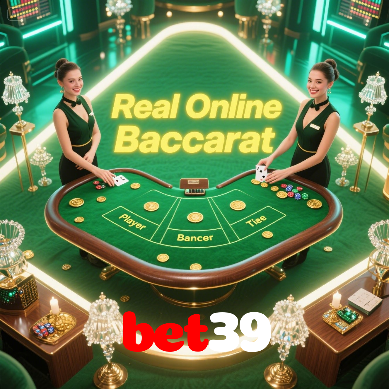 bet39 - O cassino mais confiável para você conquistar vitórias!