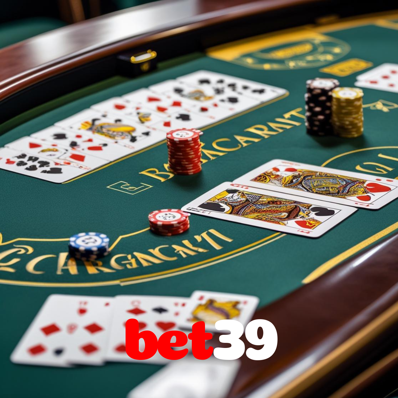 bet39 - A experiência do cassino online no Brasil nunca foi tão emocionante!