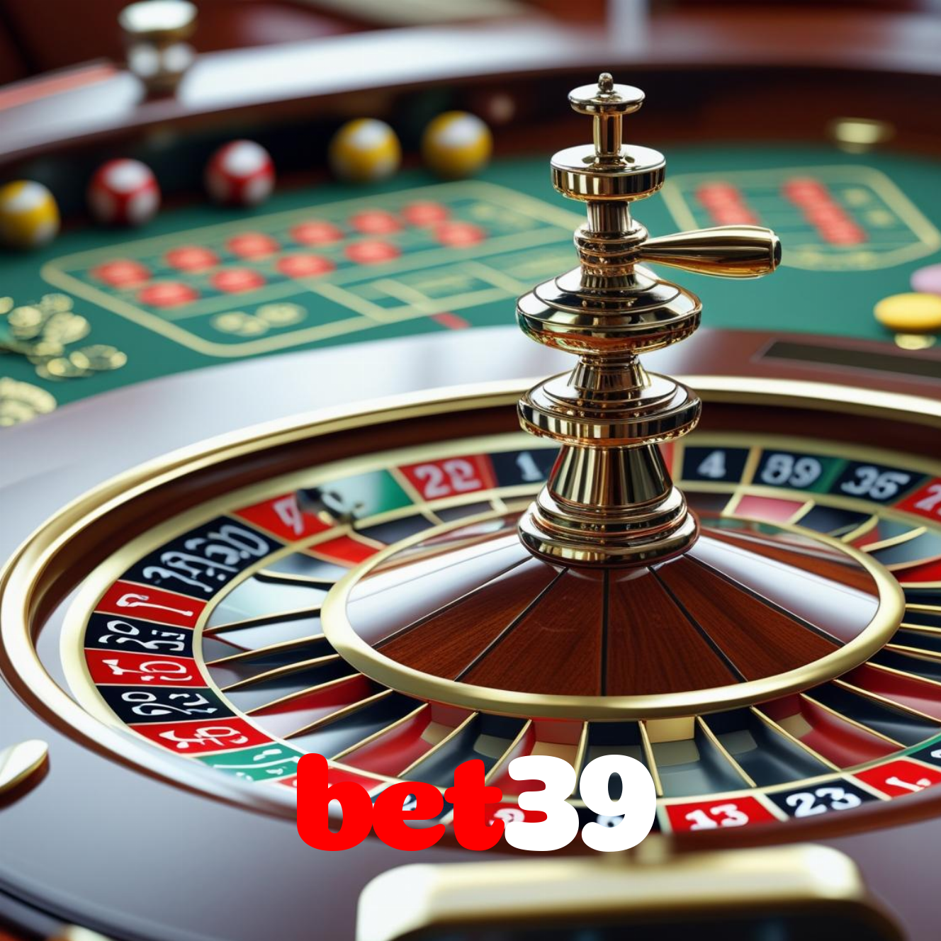 bet39 - Ganhe no cassino online mais seguro e confiável do Brasil!